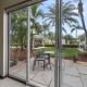 Eagle Beach - Garden Breeze 1BR condo - LV101 Palm-Eagle Beach - Foto 4
