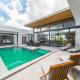 Villa Lun Than 3BDR private pool Amphoe Koh Samui - Photo 4