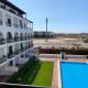 Appartement moderne, vue piscine à Agadir, Agádir (fotografie 9)