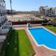Appartement moderne, vue piscine à Agadir, Agádir (fotografie 10)
