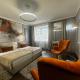 Boutique Hotel Center
