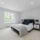 Prime Location 4-Bed Home in Croydon with Parking, Coulsdon (fotografie 8)