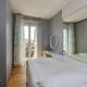 Belli Vatican Attico - Luxury Design Rooftop Apartment close to Vatican City, Roma - Foto 6
