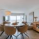 Huswell - Seaview apartment with spacious terrace in Zeebrugge - Foto 6