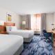 Fairfield Inn & Suites Boca Raton, Boca Raton - Fotografie 7