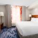 Fairfield Inn & Suites Boca Raton, Boca Raton - Fotografie 2