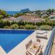 Villa Alex by Abahana Villas, Benissa (Foto 2)