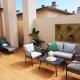 Rooftop Cityview Classic Suite
