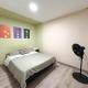 Aparta estudio cerca al Parque Lleras M202 By Roots Rentals, Medellín - Foto 1
