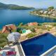 Villa Franka with pool and sea view, Vela Luka (Vallegrande) (foto 4)