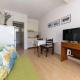 Apartment in Crikvenica with One-Bedroom 6 - Foto 10