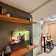 VR Homes Ortigas - 2BR Condo with Free WiFi, Manila - Fotografie 1