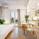 Palm Athens by GK Properties, Atény - Fotografie 6