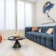 Modern & stylish 3BR in the heart of Malaga by REMS, Малага - Фото 9