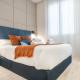 Modern & stylish 3BR in the heart of Malaga by REMS, Малага - Фото 6