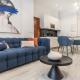 Modern & stylish 3BR in the heart of Malaga by REMS, Малага - Фото 2
