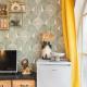 Superb Historical Studio next to Louvre and Opera, Paris - Foto 4