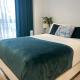 Stylish Apartment in Great City Location, Parking Possible - West One Sheffield - Fotografie 1
