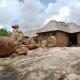 Matopo Ingwe Lodge, Matopos (foto 5)