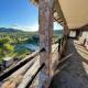 Matopo Ingwe Lodge, Matopos (foto 8)