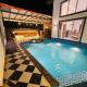 The White Villaa, Alibag - Fotografie 4