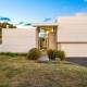 Architectural masterpiece, private beach access