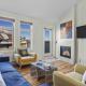 Freshly Remodeled - 2 King Beds- Breathtaking Views, Canmore