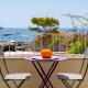 Dolce Vita Beach House stunning views by the sea, Capri - Fotografie 1