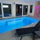 Villa Granea with indoor heated pool and sauna, Sveti Martin na Muri (photo 5)