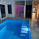 Villa Granea with indoor heated pool and sauna, Sveti Martin na Muri (photo 7)