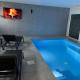 Villa Granea with indoor heated pool and sauna, Sveti Martin na Muri (photo 3)