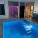 Villa Granea with indoor heated pool and sauna, Sveti Martin na Muri