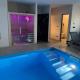 Villa Granea with indoor heated pool and sauna, Sveti Martin na Muri (photo 8)