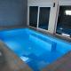 Villa Granea with indoor heated pool and sauna, Sveti Martin na Muri (photo 10)