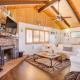 Lake Arrowhead Retreat By Snow Valley Mtn Resort!, Cedar Glen (Foto 5)
