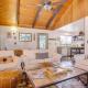 Lake Arrowhead Retreat By Snow Valley Mtn Resort!, Cedar Glen (Foto 8)