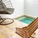 3BR House with Private Pool in the Heart of La Veleta, Tulum - Fotografie 5