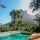 Villa d'exception à Joa, Rio de Janeiro - Fotografie 7