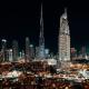 Stunning 2BR Apartment with Burj Khalifa and Fountain Views - 5-Min Walk to Dubai Mall and Souk Al Bahar, Dubaï - Photo 1