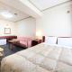Shinjuku Urban Hotel, Tokio - Fotografie 9