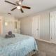 Ponte Vedra Beach Getaway with Patio!, Ponte Vedra Beach (fotografie 6)