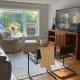 4 Bedroom Cape Getaway, 5 Min Drive to Beach, Pool Table, Grill, Backyard, Falmouth (fotografie 2)