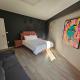 Spacious and lovely 130m2 central flat, Skopje - Zdjęcie 8