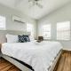 So Cute Sun & Salt Beach Bungalow Surfside Beach - Foto 5