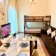 Cozy 1 Bedroom apartment in Dubai by Al Ghaimah Holiday Homes, Dubaï - Photo 6