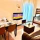 Cozy 1 Bedroom apartment in Dubai by Al Ghaimah Holiday Homes, Dubaï - Photo 1