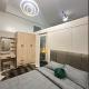 Suite 101F a New & Spacious MOA Sunrise Drive Oasis, Манила - Фото 3