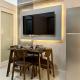 Suite 101F a New & Spacious MOA Sunrise Drive Oasis, Манила - Фото 8