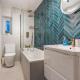 Fulham Serviced Apartment, Sleeps 6 WIFI Parking, Londýn - Fotografie 4