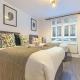 Fulham Serviced Apartment, Sleeps 6 WIFI Parking, Londýn - Fotografie 2